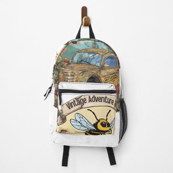 Item preview, Vintage adventure Bee 1 designed and sold by BeeG2024.