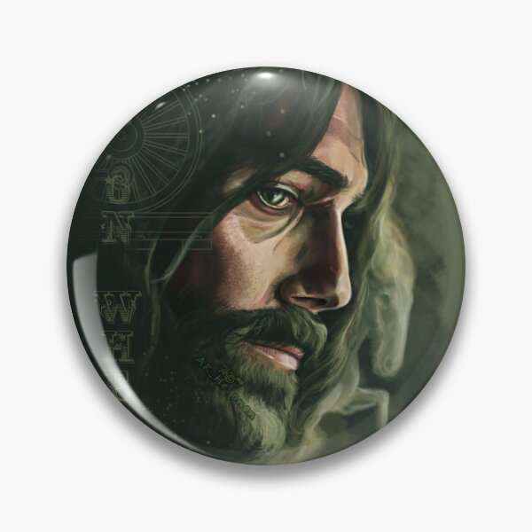 Item preview, Anson Mount Cullen Painting 2 of 2 designed and sold by AK-Hevonen.