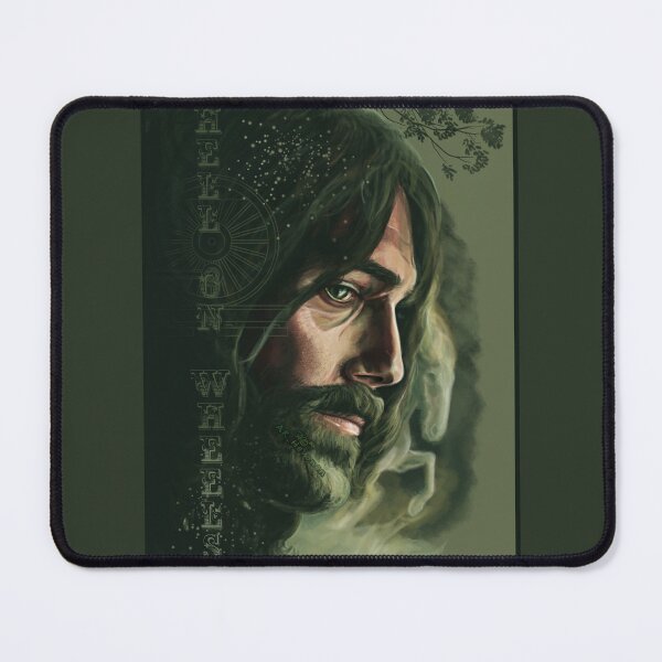 Item preview, Anson Mount Cullen Painting 2 of 2 designed and sold by AK-Hevonen.