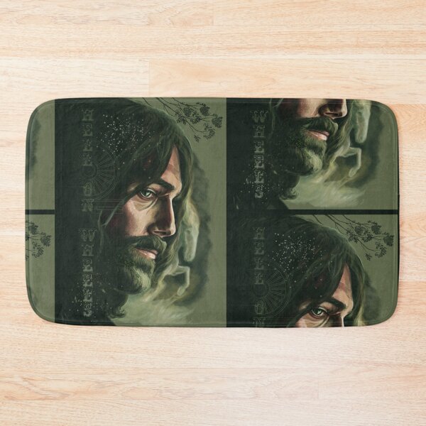 Item preview, Anson Mount Cullen Painting 2 of 2 designed and sold by AK-Hevonen.