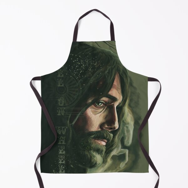 Item preview, Anson Mount Cullen Painting 2 of 2 designed and sold by AK-Hevonen.