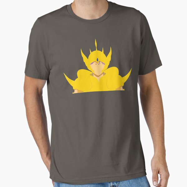 Masami Kurumada T-Shirts for Sale | Redbubble Masami Kurumada T-Shirts for Sale | Redbubble