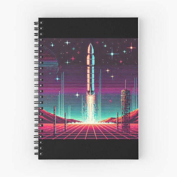 Item preview, space x designed and sold by TEEJAMBOREE.