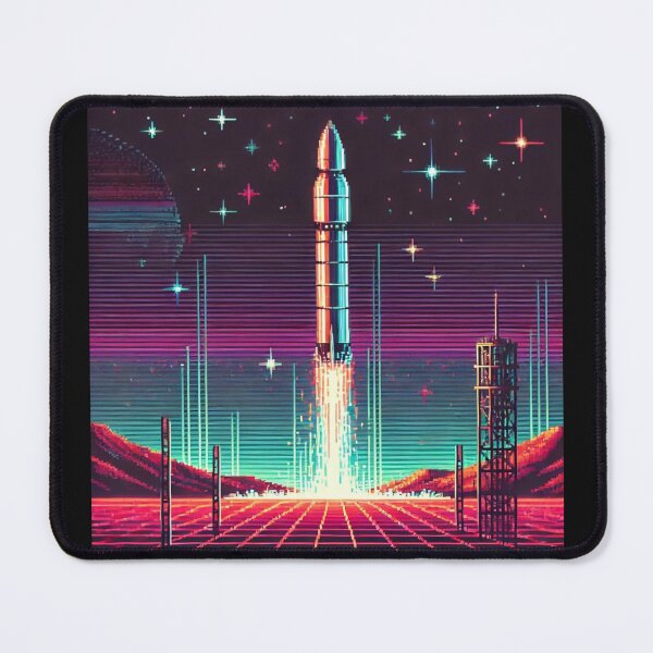 Item preview, space x designed and sold by TEEJAMBOREE.