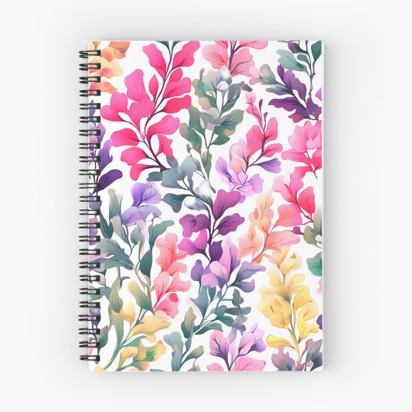 Item preview, A soft, soothing snapdragon pattern designed and sold by Tchoice.