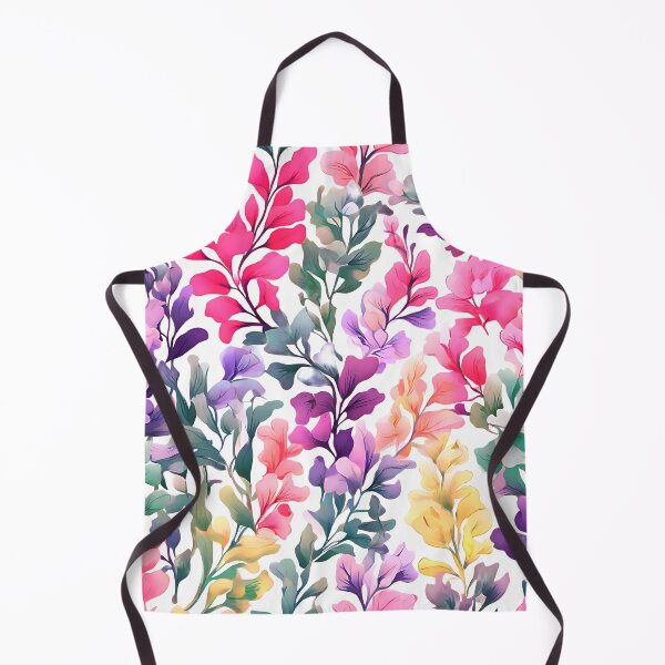 Item preview, A soft, soothing snapdragon pattern designed and sold by Tchoice.