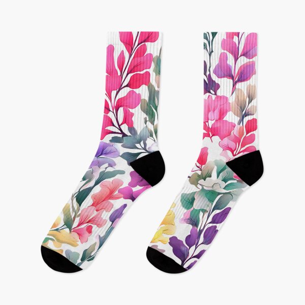 Item preview, A soft, soothing snapdragon pattern designed and sold by Tchoice.
