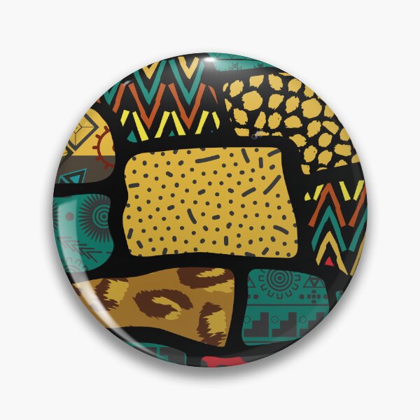 Item preview, Tribal designed and sold by LibrosBOOKtique.