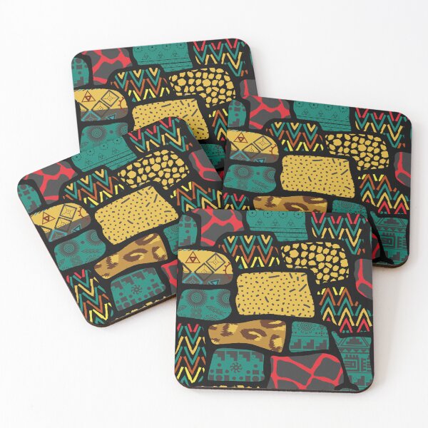 Item preview, Tribal designed and sold by LibrosBOOKtique.
