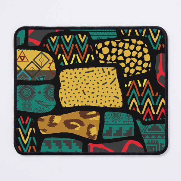 Item preview, Tribal designed and sold by LibrosBOOKtique.