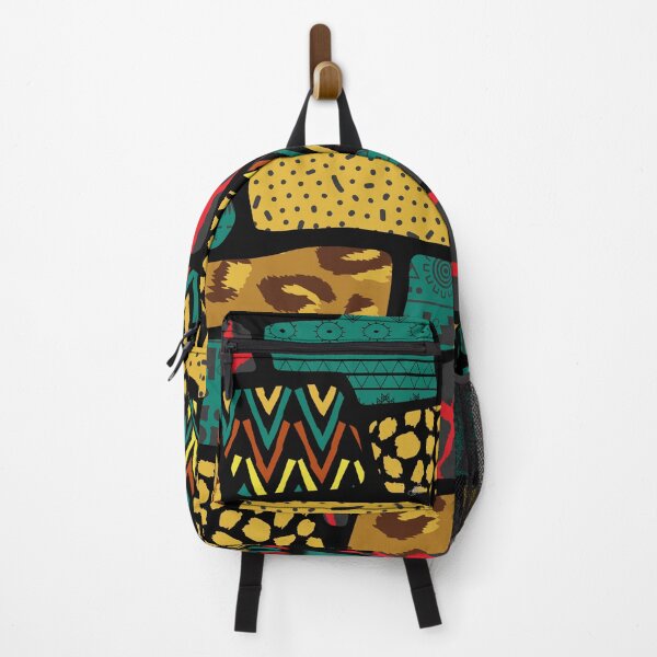 Item preview, Tribal designed and sold by LibrosBOOKtique.