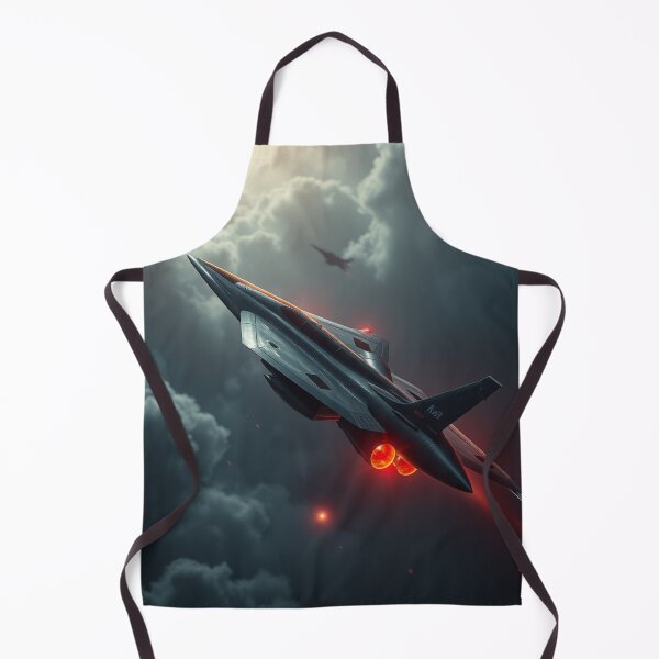 Item preview, Most powerful jet fighter, war night sky designed and sold by mikaws.