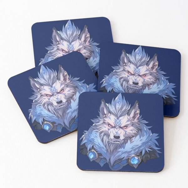 Item preview, Surly Werewolf designed and sold by A-Artistries.