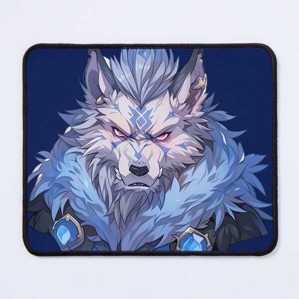 Item preview, Surly Werewolf designed and sold by A-Artistries.