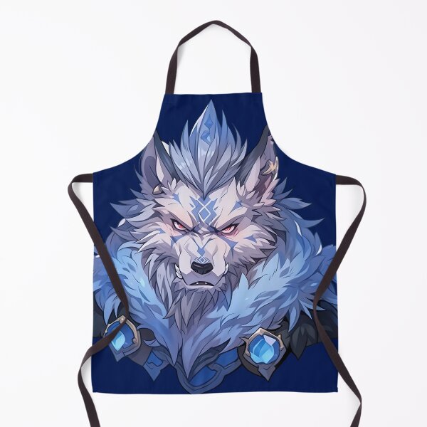 Item preview, Surly Werewolf designed and sold by A-Artistries.