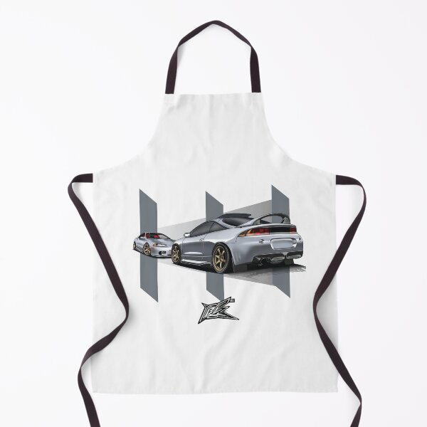 Item preview, mitsubishi eclipse first gen silver  designed and sold by NaquashM.