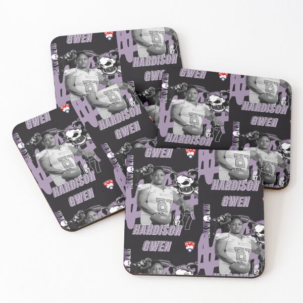 Item preview, Gwen Hardison NIL Package designed and sold by MCMizfits.