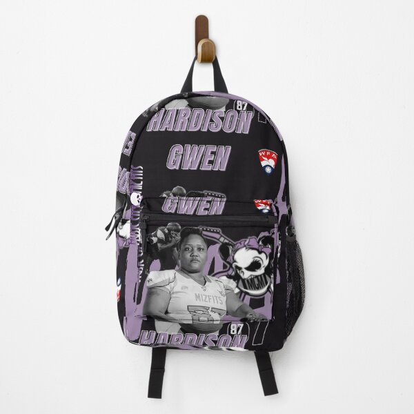 Item preview, Gwen Hardison NIL Package designed and sold by MCMizfits.
