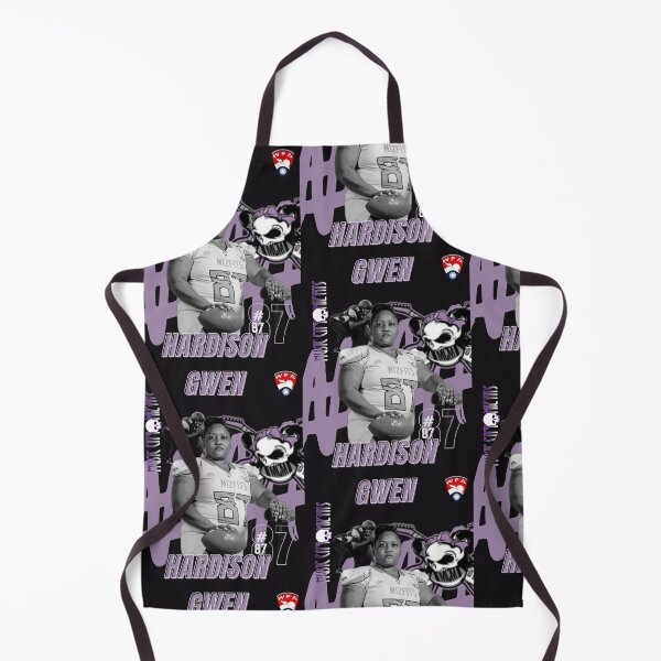 Item preview, Gwen Hardison NIL Package designed and sold by MCMizfits.