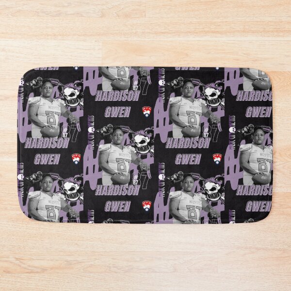 Item preview, Gwen Hardison NIL Package designed and sold by MCMizfits.