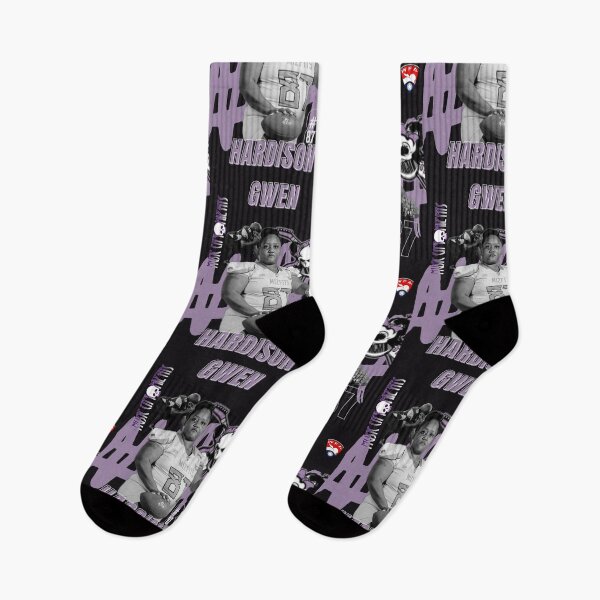 Item preview, Gwen Hardison NIL Package designed and sold by MCMizfits.