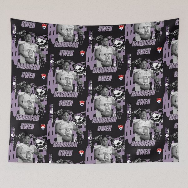 Item preview, Gwen Hardison NIL Package designed and sold by MCMizfits.