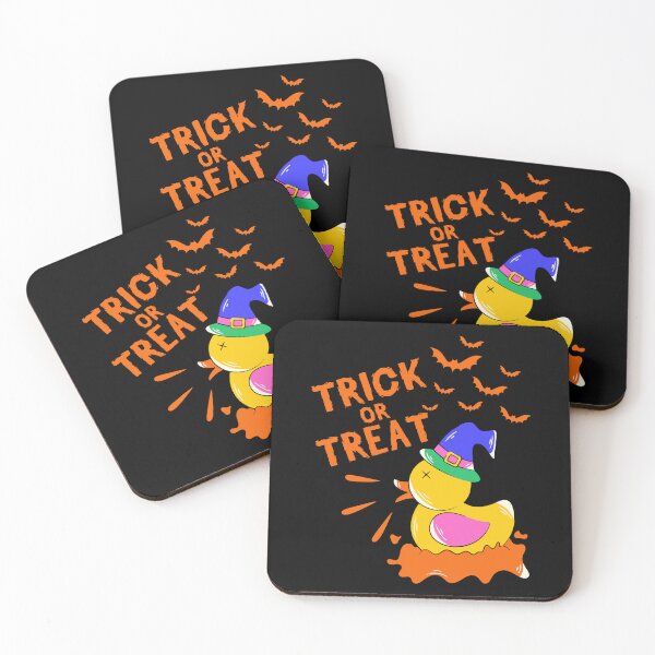 Artikelvorschau, Gruselige Gummiente Halloween entworfen und verkauft von Pine-Shop.
