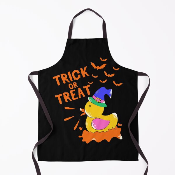 Artikelvorschau, Gruselige Gummiente Halloween entworfen und verkauft von Pine-Shop.