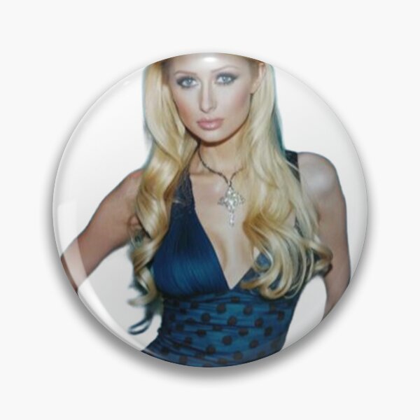 Item preview, paris hilton pose designed and sold by KaatsStyle.