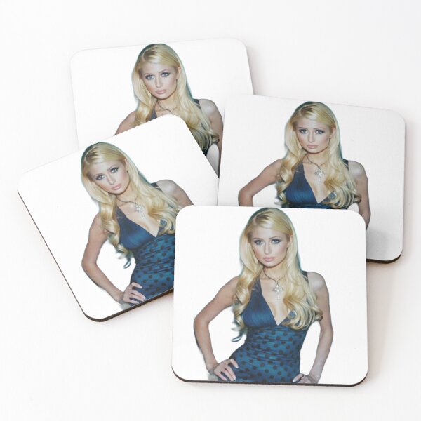 Item preview, paris hilton pose designed and sold by KaatsStyle.