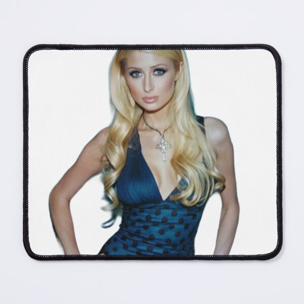 Item preview, paris hilton pose designed and sold by KaatsStyle.
