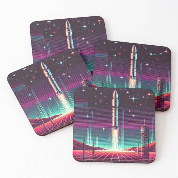 Item preview, space x designed and sold by TEEJAMBOREE.