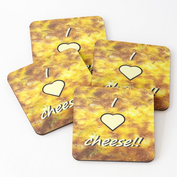 Item preview, Cheese Love designed and sold by craftsbydaphy.