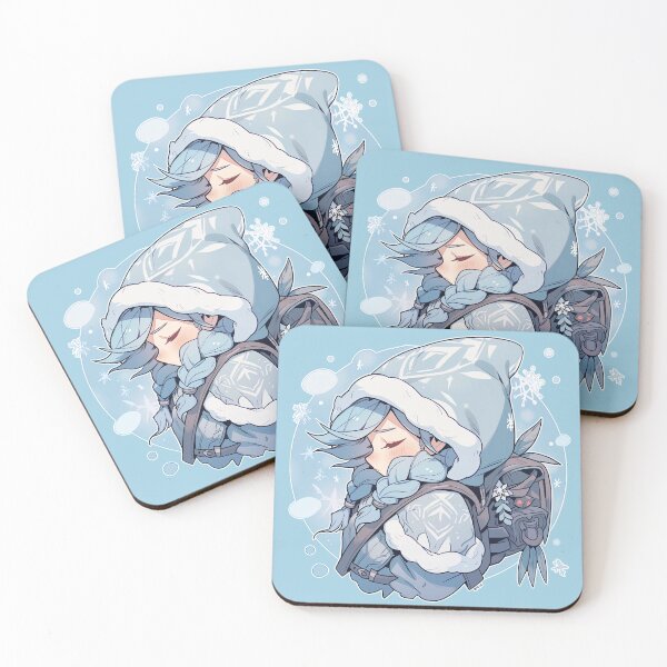 Item preview, Winter Elf designed and sold by A-Artistries.