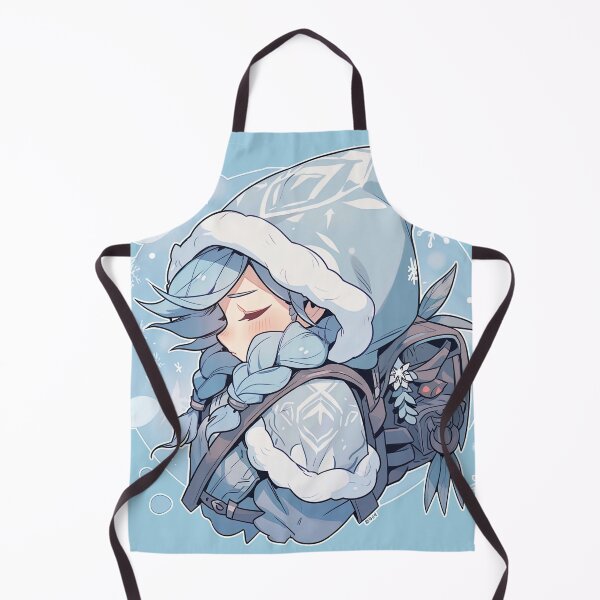 Item preview, Winter Elf designed and sold by A-Artistries.