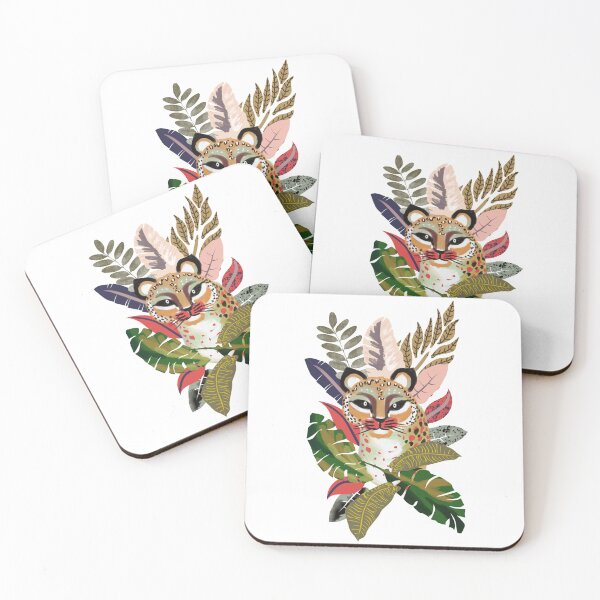 Item preview, FASHION PRINT, LOCALIZED, TROPICAL STYLE, FOR FABRIC PRINTING designed and sold by RODRIGORo.