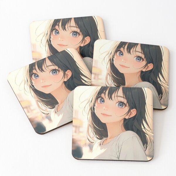 Item preview, Gentle Gaze designed and sold by Pei-Kang Hsu.