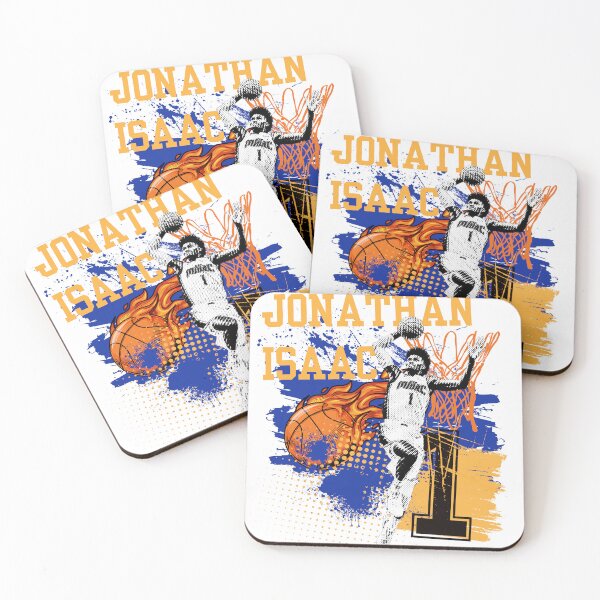 Item preview, Jonathan Isaac designed and sold by Anotherdefect.