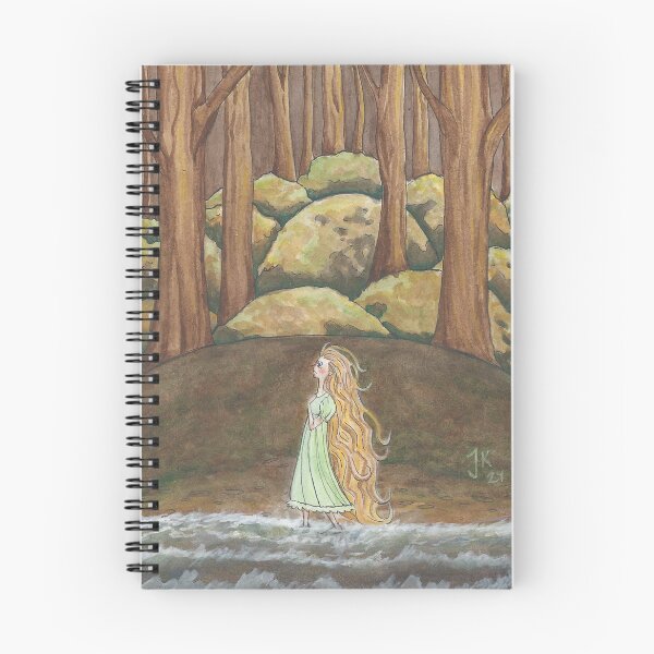 Item preview, Young Storyteller designed and sold by Chansisen.