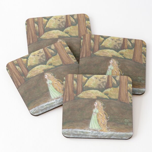 Item preview, Young Storyteller designed and sold by Chansisen.