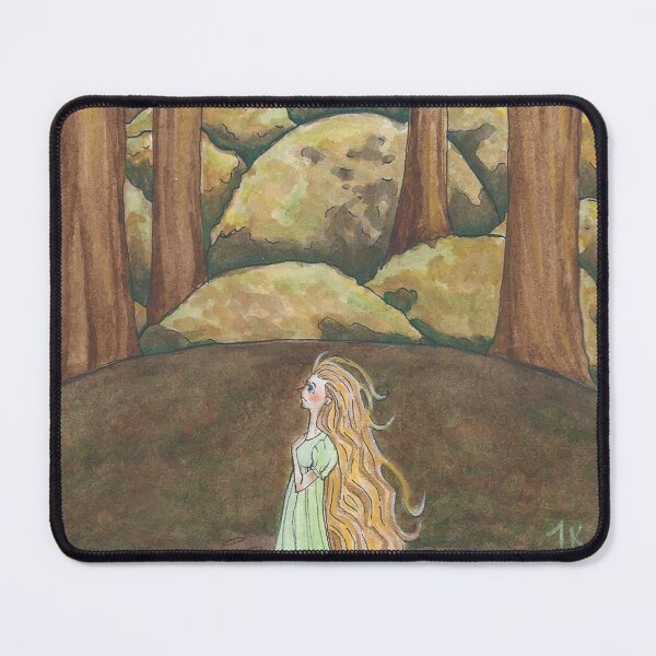 Item preview, Young Storyteller designed and sold by Chansisen.