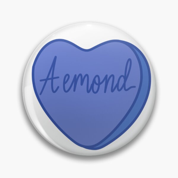 Item preview, Aemond Candy Heart designed and sold by SwordsandSpice.