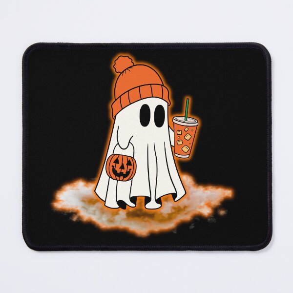 Item preview, Trick or Treat Ghost designed and sold by fcbdavis.