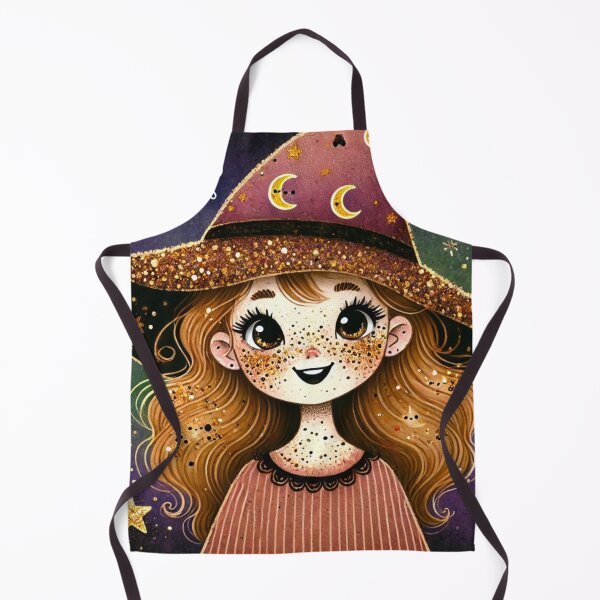 Item preview, Freckles are skin stars | celestial anime art designed and sold by KukitoHandmade.