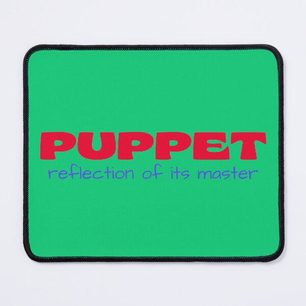 Item preview, Puppet Maker designed and sold by AnnDart.