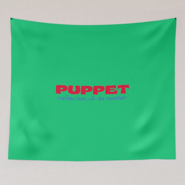 Item preview, Puppet Maker designed and sold by AnnDart.