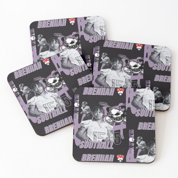 Item preview, Breniah Southall NIL Package designed and sold by MCMizfits.