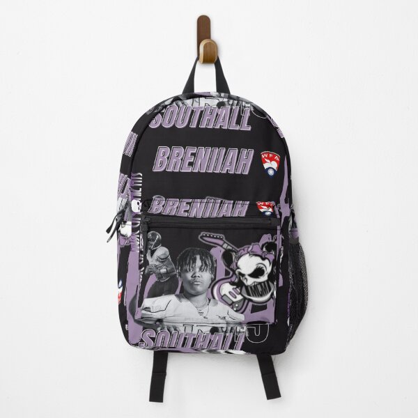 Item preview, Breniah Southall NIL Package designed and sold by MCMizfits.