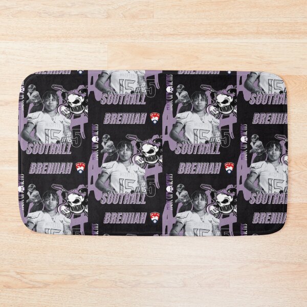 Item preview, Breniah Southall NIL Package designed and sold by MCMizfits.