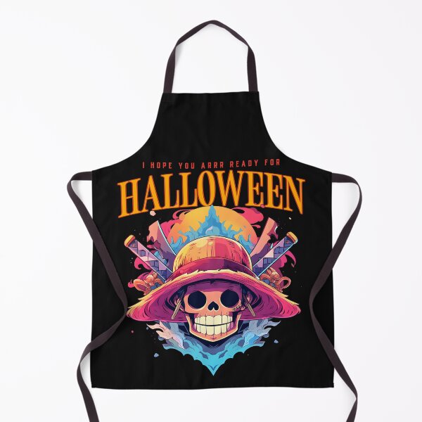 Item preview, I Hope You Arrr Ready For Halloween designed and sold by BoldImpDes.